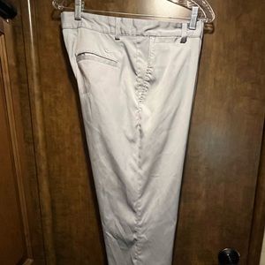 Nike Golf Pants Mens size 34x30